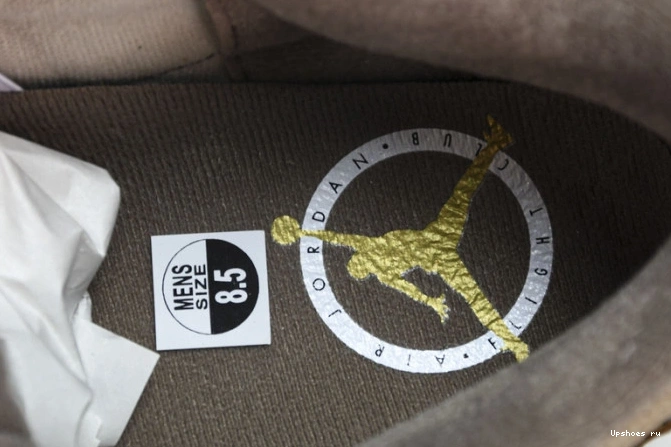   CT8532-102 Palomino Jordan 3 Retro 0323